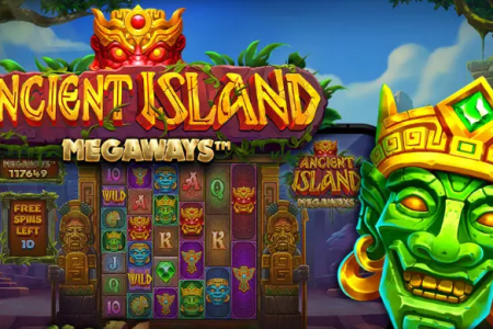 Ancient Island Megaways: Погрузитесь в мир древних сокровищ с уникальными бонусами!