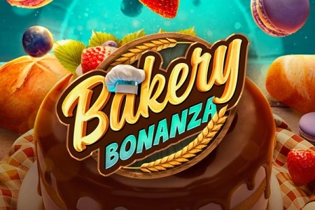Вкусняшки с Bekery Bonanza от PG Soft уже в LTC казино