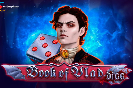 Book of Vlad – раскрой тайны вампирской книги и забери бонусы в казино!