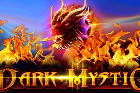 Dark Mystic слот от Felix Gaming уже в LTC