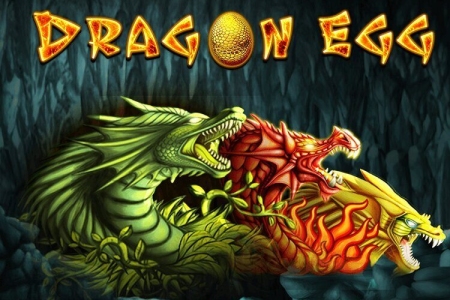 Dragon Egg слот уже в LTC