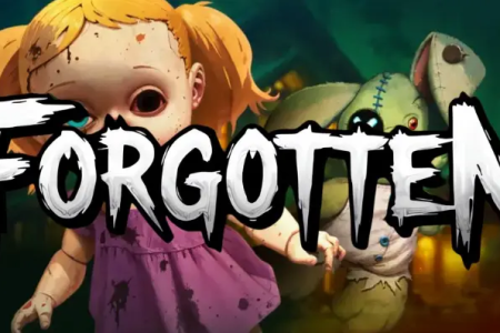 Заброшенные руины ждут тебя: открой слот Forgotten от BGaming с бонусами и промокодами!