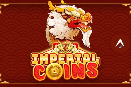 Imperial Coins – Твоя Империя Богатства! Забирай Бонусы и Испытай Удачу!