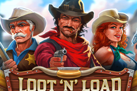 Loot 'N' Load – сорви куш и унеси все в казино!