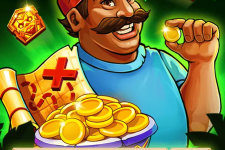 Занеси как настоящий братан! Lucky Bro от 1spin4win — твоя простая дорога к крупным выигрышам