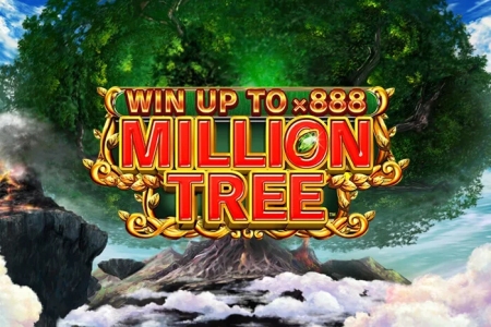 Дерево на миллион в LTC - Million Tree