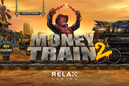 Это стоит вашего внимания - Money Train 2 в LTC
