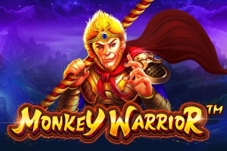 Планета обезьян? Не слышал - Monkey Warrior в LTC