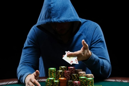 Лучшее анонимное крипто казино - LTC Casino