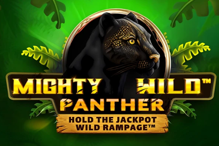 Покорите джунгли с Mighty Wild Panther – бонусы и акции ждут вас!