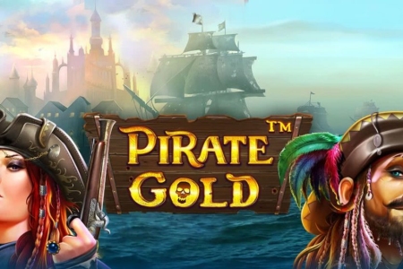 Пиратское золото в ЛТС казино - Pirate Gold