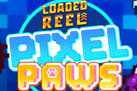 Pixel Paws – Большие Выигрыши в Пиксельном Мире!