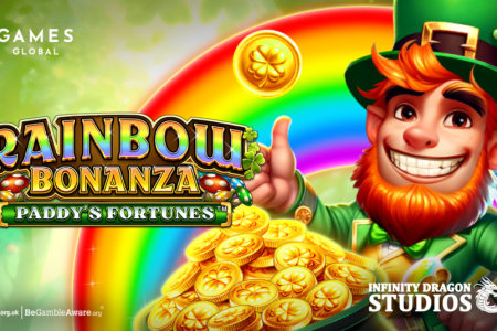 Охоться за золотом радуги в Rainbow Bonanza Paddy’s Fortunes — твой шанс выиграть по-крупному с бонусами и акциями!