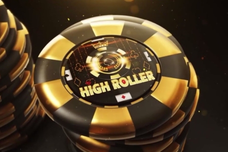 Топ Казино для Хайроллеров - LTC Casino