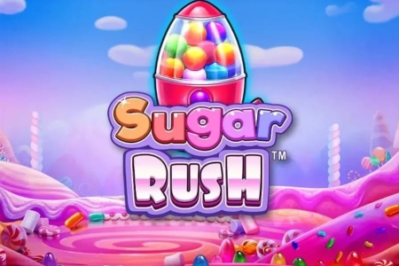 Окунись в сладкие выигрыши Sugar Rush в казино LTC