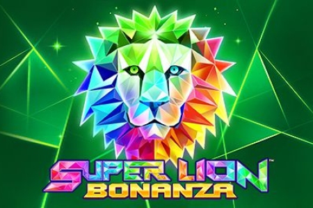 Super Lion Bonanza – приручи дикого льва и сорви крупный выигрыш!