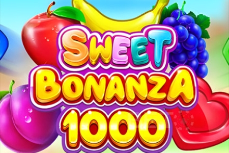 Открой кубическую сладость: играй в Sweet Bonanza 1000 Dice от Pragmatic Play и забирай щедрые бонусы!