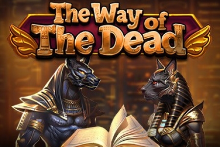 The Way of the Dead: Пройдите путь мертвых и найдите скрытые сокровища!