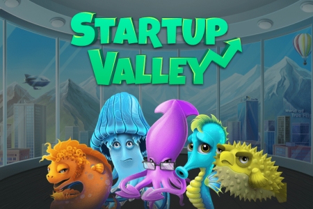 В LTC казино крутой слот - Startup Valley