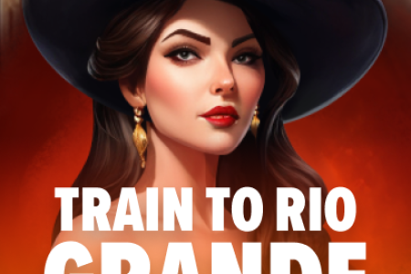 Поезд на золотой запад: сыграй в Train to Rio Grande от BGaming и получи щедрые бонусы!