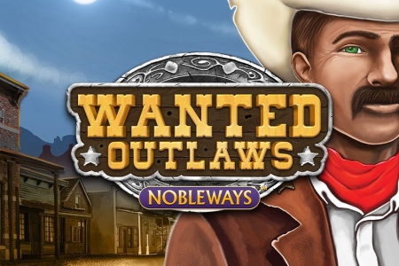 Wanted Outlaws уже в LTC казино