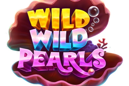 Откройте подводные богатства: играйте в Wild Wild Pearls и выигрывайте!