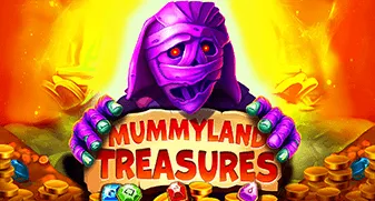 Mummy